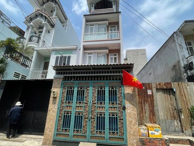 Hl33khu phân lô, không lộ giới - xe hơi vào nhà - hẻm nhựa xe tải tránh, đậu đỗ, thông tứ tung - 0