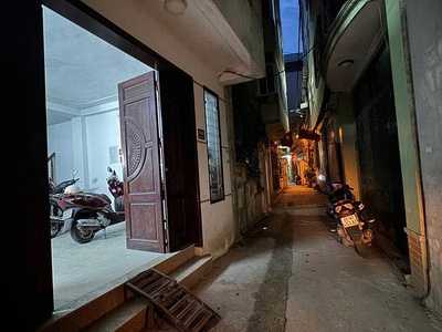 Siêu phẩm tây hồ quận - ô chờ thang máy - khu vực hiếm nhà bán ,ngõ rộng , thoáng sáng dt 40m2 x 6t 2