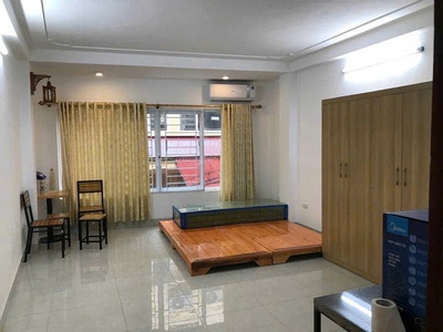 Siêu phẩm tây hồ quận - ô chờ thang máy - khu vực hiếm nhà bán ,ngõ rộng , thoáng sáng dt 40m2 x 6t 0
