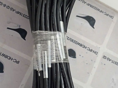 Dây nhảy mạng CAT 6 dài 30cm 4