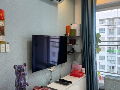 Cho thuê căn hộ 78m2 - 16 triệu/tháng - FLORITA - Tân Hưng - Quận 7 1