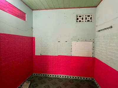 Nhà mặt tiền trần thị cờ   khu vực kinh doanh sầm uất nhất thới an   chỉ 6.3 tỷ cho 75m2 2