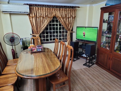 Bán nhà mặt phố nguyễn lương bằng,vỉa hè rộng,vừa ở vừa kinh doanh 1