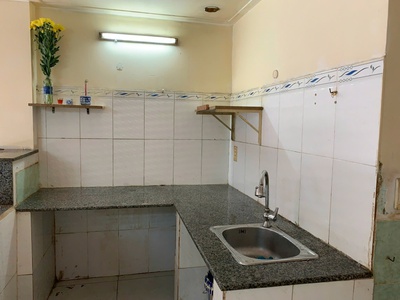 Cho thuê nhà 1 trệt 1 lầu giá tốt- đ.huỳnh tấn phát, tt nhà bè, hcm 1