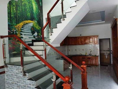 bán nhà đẹp hxh cách mặt tiền chỉ 50m giá chỉ 5.1 tỷ 3