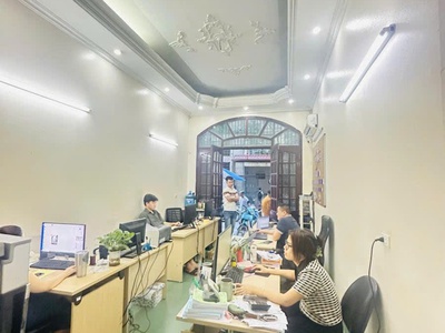 Bán nhà mặt ngõ láng hạ, ngõ ô tô thông phù hợp kinh doanh nhiều mặt hàng 1