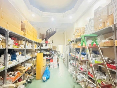 Bán nhà mặt ngõ láng hạ, ngõ ô tô thông phù hợp kinh doanh nhiều mặt hàng 2