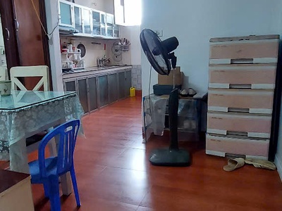 Bán căn hộ 43m2, tập thể ngân hàng, phương liệt, thanh xuân. giá 3.1 tỷ 0