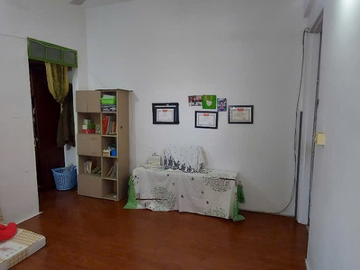 Bán căn hộ 43m2, tập thể ngân hàng, phương liệt, thanh xuân. giá 3.1 tỷ 2