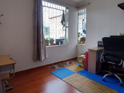 Bán căn hộ 43m2, tập thể ngân hàng, phương liệt, thanh xuân. giá 3.1 tỷ 3