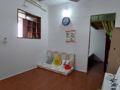 Bán căn hộ 43m2, tập thể ngân hàng, phương liệt, thanh xuân. giá 3.1 tỷ 4