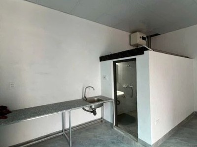 Chính chủ cho thuê nhà mới xây ngõ 266 thụy phương 1
