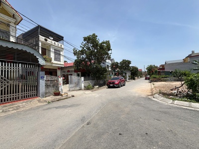 Bán đất ngõ 58 Cát Vũ Tràng Cát dt 83m2 ngõ rộng 3m thẳng tắp, oto vào nhà. 1