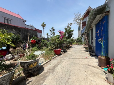 Bán đất ngõ 58 Cát Vũ Tràng Cát dt 83m2 ngõ rộng 3m thẳng tắp, oto vào nhà. 2