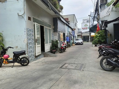 Bán gấp căn hộ dịch vụ tây thạnh tân phú thu nhập 80tr/tháng 171m2, nhỉnh 17ty 0