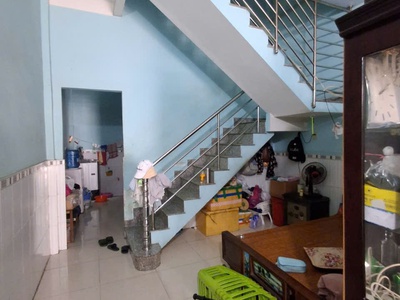 Siêu phẩm mặt tiền đ số 13 bhh ngay aeon tân phú 60m2,2 tầng nhỉnh 5 tỷ 1