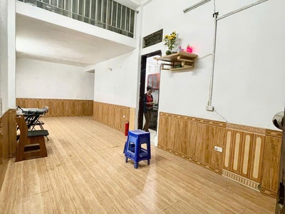 Siêu phẩm hoàng mai - phân lô   ô tô đỗ cửa   nhà dân   gần phố - 11tỷ 1