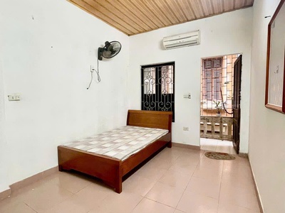 Siêu phẩm hoàng mai - phân lô   ô tô đỗ cửa   nhà dân   gần phố - 11tỷ 3