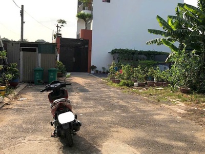 Bán đất thổ cư ngay trung tâm quận 9 - giá 3.3 tỷ, sổ hồng chính chủ cơ hội đầu tư: đất ở quận 9 - 0