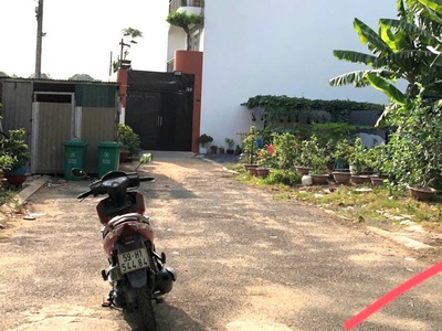 Bán đất thổ cư ngay trung tâm quận 9 - giá 3.3 tỷ, sổ hồng chính chủ cơ hội đầu tư: đất ở quận 9 - 3