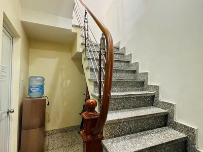 Cho thuê nhà làm Văn Phòng tại trung tâm gần nhà Hát Lớn : Minh Khai , Hồng Bàng 5