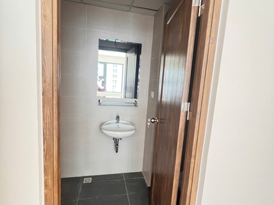 Chính chủ cho thuê chung cư Ori Garden  Bàu Tràm 4