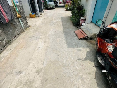 Chính Chủ Bán Gấp Đất Thổ Cư 17x5 Gần Chợ Đông Hòa Dĩ An 1