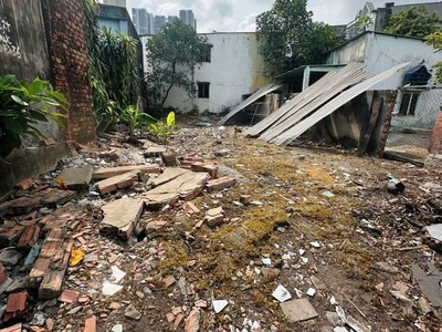 Chính Chủ Bán Gấp Đất Thổ Cư 17x5 Gần Chợ Đông Hòa Dĩ An 2