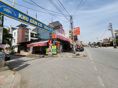 Cần bán lô đất Tuyến 2 siêu đẹp Tại Chapi Cái Tắt, An Đồng 0