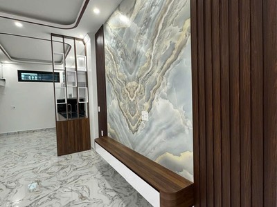 Bán căn nhà 3 tầng ô tô đỗ cửa tại Đẩu Vũ - Kiến An 0