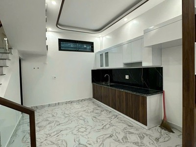 Bán căn nhà 3 tầng ô tô đỗ cửa tại Đẩu Vũ - Kiến An 3