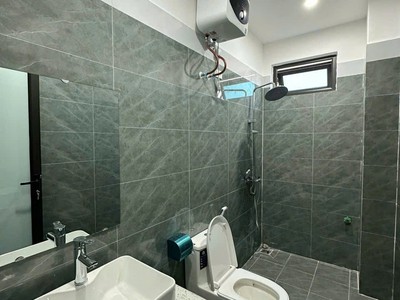 Bán căn nhà 3 tầng ô tô đỗ cửa tại Đẩu Vũ - Kiến An 4