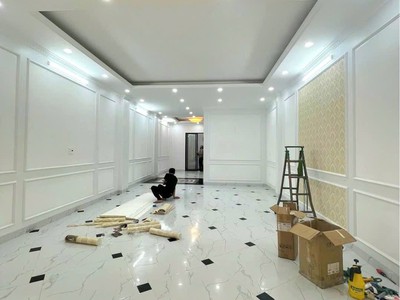 Bán Nhà Nguyễn Văn Cừ, Long Biên, Ngõ Ô Tô Vào Nhà, 47m2, 5T, giá 14,2 tỷ 2