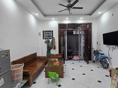 Bán nhà 33m 4 tầng đẹp tại Xuân phương Nam Từ Liêm giá nhỉnh 5 tỷ 1