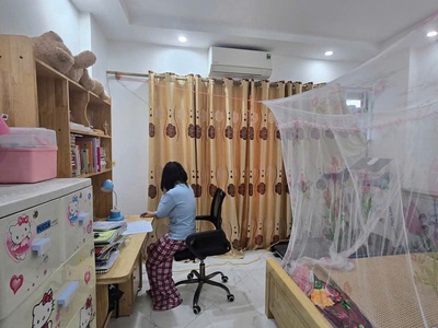 Bán nhà 33m 4 tầng đẹp tại Xuân phương Nam Từ Liêm giá nhỉnh 5 tỷ 3