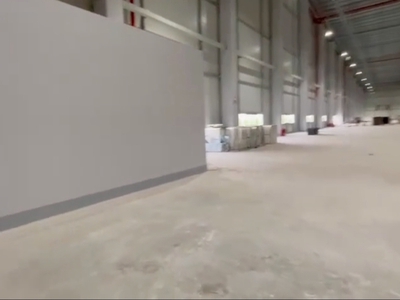 Cho thuê 3000m2 kho tại đường 379 Văn Giang. Hưng Yên 2
