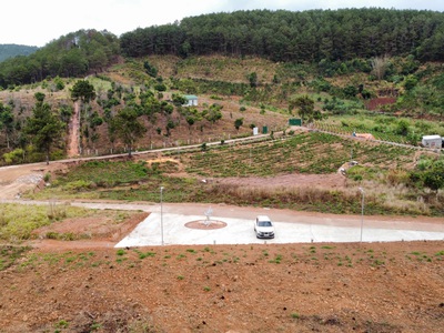 Cần bán Đất Xã Gia Lâm Lâm Hà Diện tích 150m  Sẵn Thổ Cư Giá 520 Triệu 0