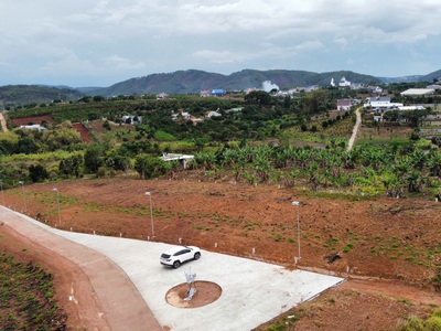 Cần bán Đất Xã Gia Lâm Lâm Hà Diện tích 150m  Sẵn Thổ Cư Giá 520 Triệu 1