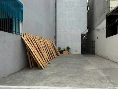 Bán lô góc 2 mặt tiền mặt đường Phan Trứ, Lãm Hà, Kiến An 2