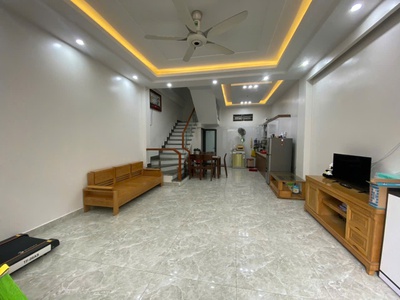 Bán nhà ngay ngã 6 Quán Trữ, Kiến An 0