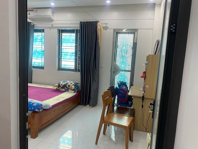 Bán nhà ngay ngã 6 Quán Trữ, Kiến An 2