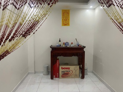 Bán nhà ngay ngã 6 Quán Trữ, Kiến An 4