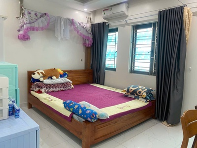 Bán nhà ngay ngã 6 Quán Trữ, Kiến An 5
