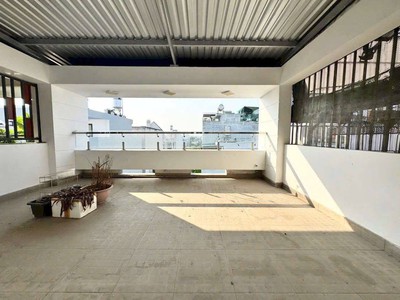 Bán nhà Phố Liền kề - Diện Tích: 5M x 10M - GIÁ: 5TỶ900 8
