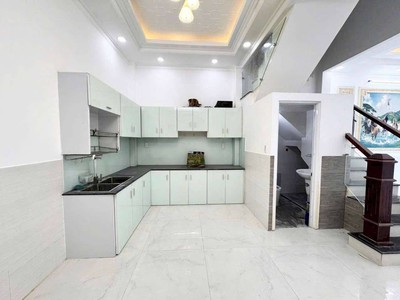 Bán nhà Phố Liền kề - Diện Tích: 5M x 10M - GIÁ: 5TỶ900 2