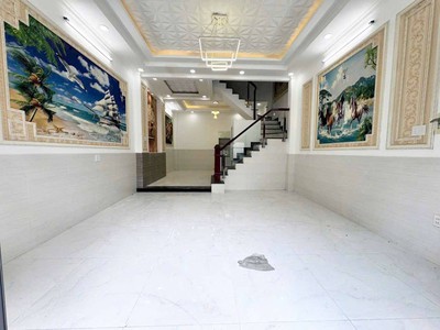 Bán nhà Phố Liền kề - Diện Tích: 5M x 10M - GIÁ: 5TỶ900 1
