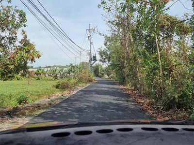 Bán đất thổ cư tại Củ Chi Lý tưởng để đầu tư phát triển 3