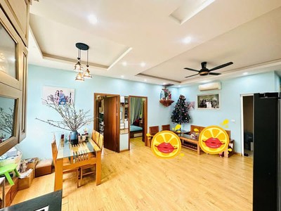 Chính chủ bán CH 74M đầy đủ nội thất chung cư Tabudec Plaza. Giá cực Rẻ 0