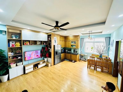 Chính chủ bán CH 74M đầy đủ nội thất chung cư Tabudec Plaza. Giá cực Rẻ 2