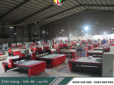 Dịch vụ cắt CNC gỗ công nghiệp 2D số lượng lớn Tại Đồng Nai, Bình Dương, TP.HCM 1